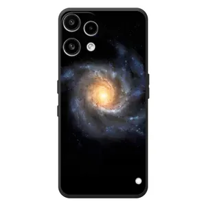 Чехлы КОСМОС для Nothing Phone (3a) Lite (Черная дыра)