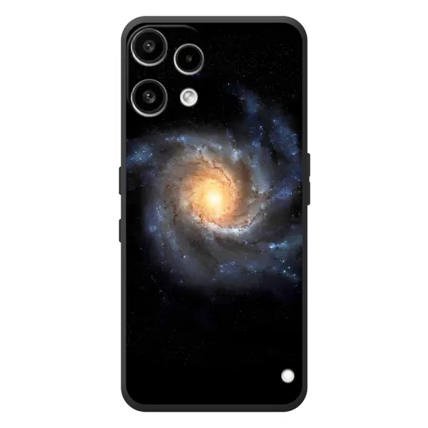 Чехол с рисунком «Черная дыра» для Nothing Phone (3a) Lite Чехол с рисунком «Черная дыра» для Nothing Phone (3a) Lite