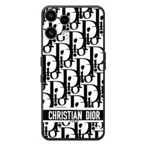 Чохол (Dior, Prada, YSL, Chanel) для Nothing Phone (3a) Lite (Christian Dior)