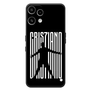 Чехол Криштиану Роналду для Nothing Phone (3a) Lite (Cristiano)