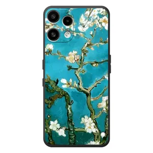 Чохол з картинкою Сакури на Nothing Phone (3a) Lite (Цвітіння Сакури)