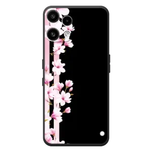 Чохли з тематикою "КВІТИ" на Nothing Phone (3a) Lite (Квіточки)