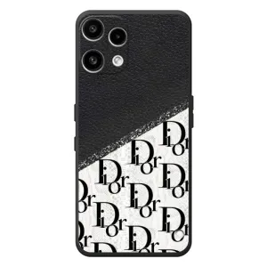 Чохол (Dior, Prada, YSL, Chanel) для Nothing Phone (3a) Lite (Діор)