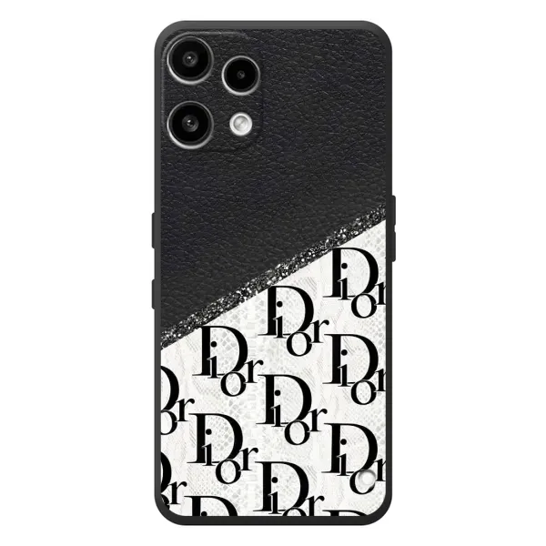 Чехол с рисунком «Диор» для Nothing Phone (3a) Lite