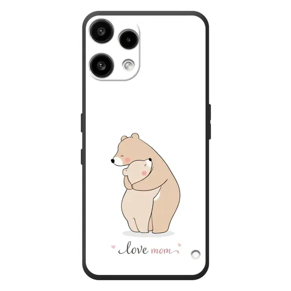 Чехол с рисунком «Для мам» для Nothing Phone (3a) Lite Чехол с рисунком «Для мам» для Nothing Phone (3a) Lite