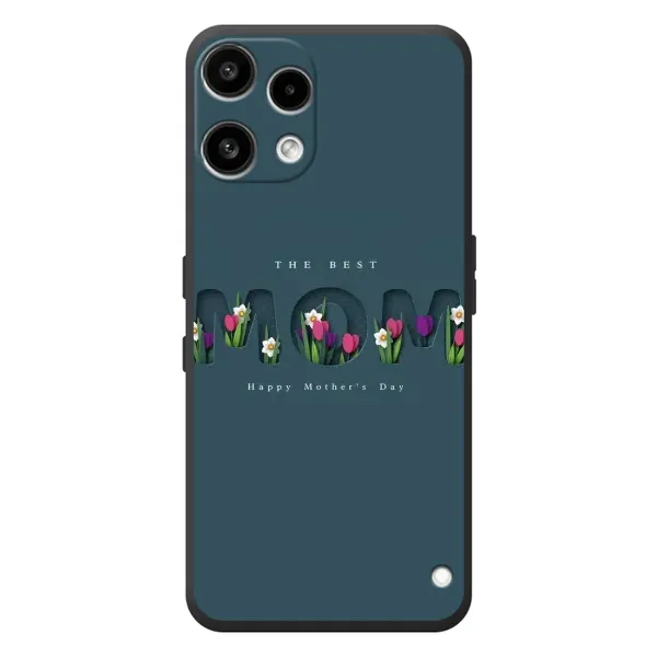 Чехол с рисунком «Ко дню мамы» для Nothing Phone (3a) Lite Чехол с рисунком «Ко дню мамы» для Nothing Phone (3a) Lite