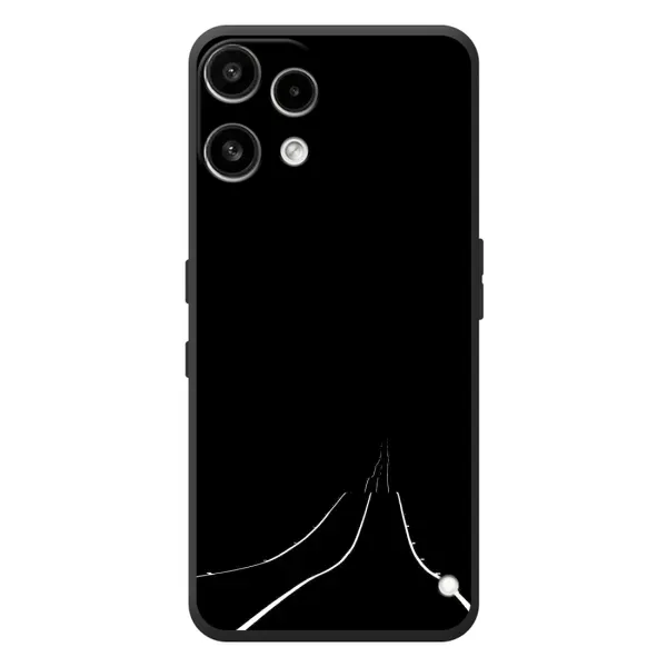 Чехол с рисунком «Дорога» для Nothing Phone (3a) Lite Чехол с рисунком «Дорога» для Nothing Phone (3a) Lite