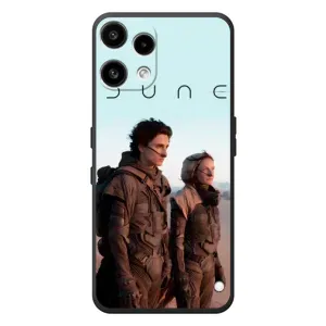 Чехол ДЮНА для
Но́THING Телефон (3а) Лайт
(dune)