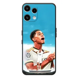 Чохли з Джуді Беллінгем для Nothing Phone (3a) Lite (Джуді)