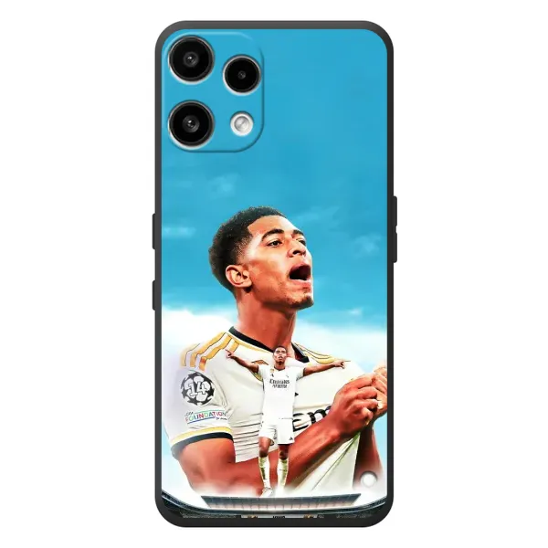 Чехол с рисунком «Джуди» для Nothing Phone (3a) Lite Чехол с рисунком «Джуди» для Nothing Phone (3a) Lite