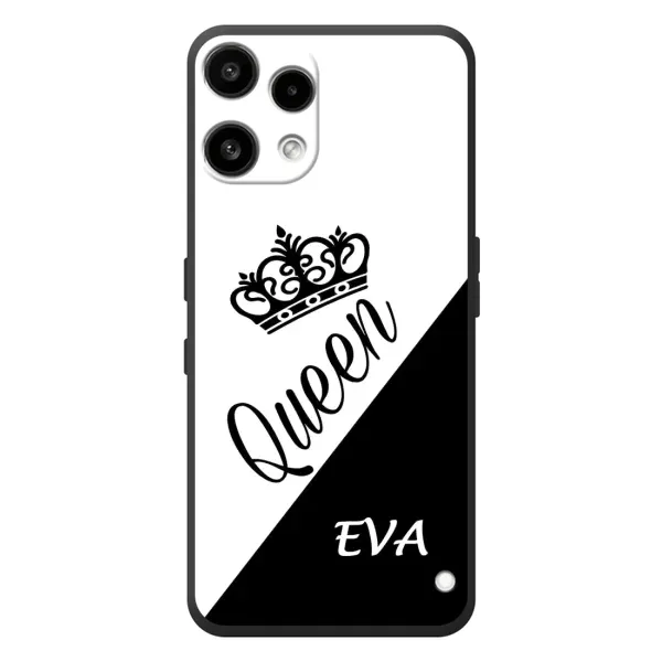 Чехол с рисунком «EVA» для Nothing Phone (3a) Lite Чехол с рисунком «EVA» для Nothing Phone (3a) Lite