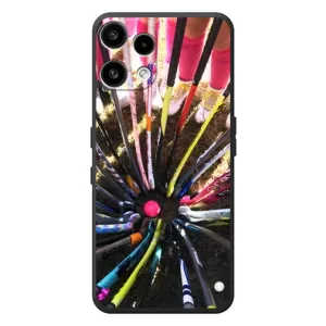 Чехлы с принтом Спортивная тематика для Nothing Phone (3a) Lite (Флорбол)