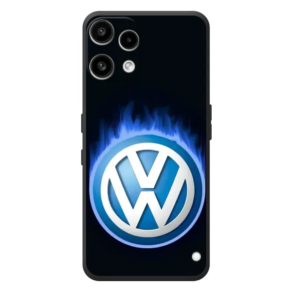 Чехол с рисунком «Фольц» для Nothing Phone (3a) Lite Чехол с рисунком «Фольц» для Nothing Phone (3a) Lite