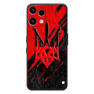 Чехол Укр Символика для Nothing Phone (3a) Lite (Герб Украины)