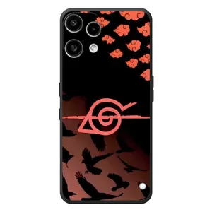 Чохли з принтом Ітачі Учіха на Nothing Phone (3a) Lite (Очі Итачи)