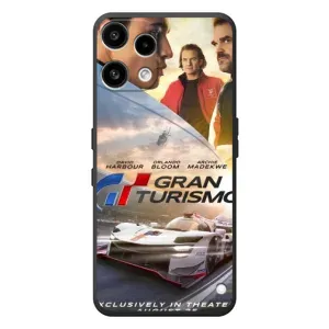 Чохол Gran Turismo / Гран Турізмо на ; Нітінг Фoн (3а) Лайт
