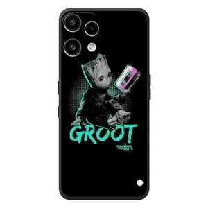 Чехол Супергерои Марвел на
Но́THING Телефон (3а) Лайт
(Groot)