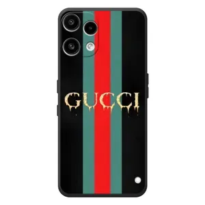 Чохли бренд ГУЧЧІ для Nothing Phone (3a) Lite (GUCCI)