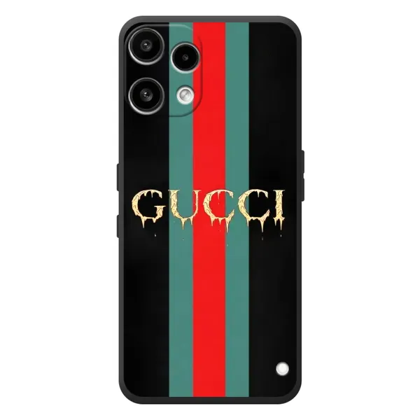Чехол с рисунком «GUCCI» для Nothing Phone (3a) Lite Чехол с рисунком «GUCCI» для Nothing Phone (3a) Lite