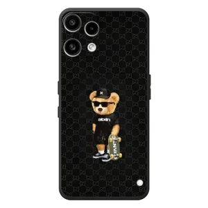 Чехлы Мишка Тедди для
Но́THING Телефон (3а) Лайт
(GUCCI Teddy)
