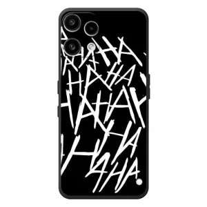 Чехлы с картинкой Джокера на Nothing Phone (3a) Lite (Хахаха)