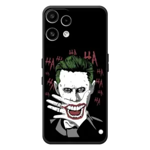 Чехлы с картинкой Джокера на Nothing Phone (3a) Lite (Hahaha)