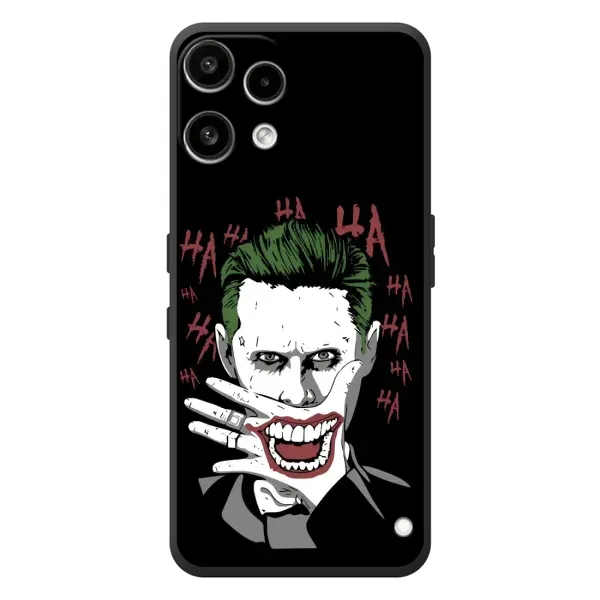 Чехол с рисунком «Hahaha» для Nothing Phone (3a) Lite Чехол с рисунком «Hahaha» для Nothing Phone (3a) Lite