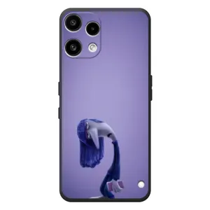 Чехол Головоломка для Nothing Phone (3a) Lite - (AlphaPrint) (Хандра)