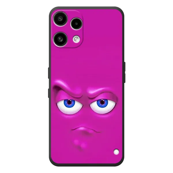 Чехол с рисунком «Хитрая мордочка» для Nothing Phone (3a) Lite Чехол с рисунком «Хитрая мордочка» для Nothing Phone (3a) Lite