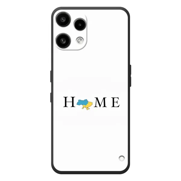 Чехол с рисунком «Home» для Nothing Phone (3a) Lite Чехол с рисунком «Home» для Nothing Phone (3a) Lite