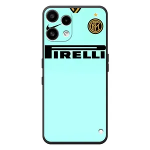 Силиконовые Чехлы принт Футбол на Nothing Phone (3a) Lite