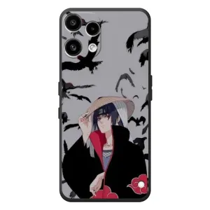 Чохли з принтом Ітачі Учіха на Nothing Phone (3a) Lite (Ітачі Ворони)