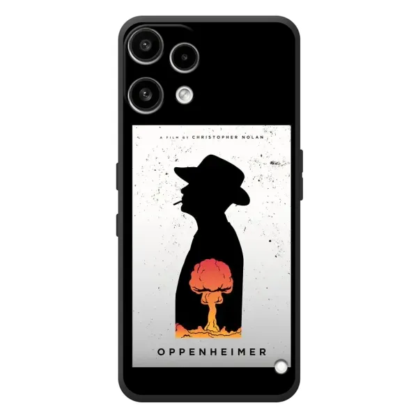 Чехол с рисунком «Изобретатель» для Nothing Phone (3a) Lite Чехол с рисунком «Изобретатель» для Nothing Phone (3a) Lite