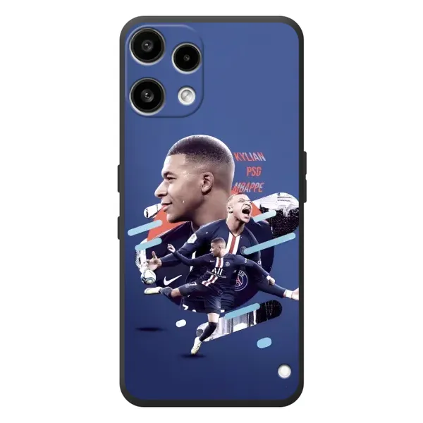 Чехол с рисунком «Килиан» для Nothing Phone (3a) Lite Чехол с рисунком «Килиан» для Nothing Phone (3a) Lite