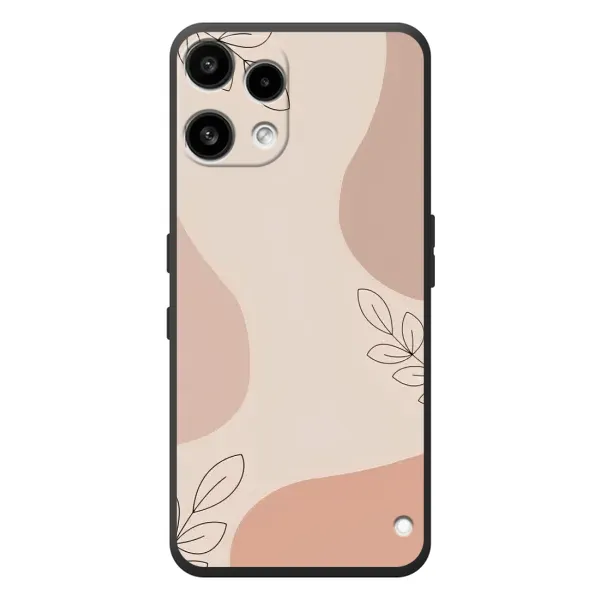 Чехол с рисунком «Коричневый фон» для Nothing Phone (3a) Lite Чехол с рисунком «Коричневый фон» для Nothing Phone (3a) Lite