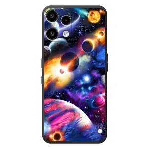 Чехлы КОСМОС для Nothing Phone (3a) Lite (Космический мир)