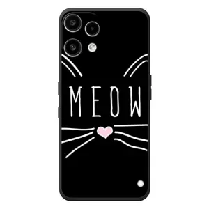 Бампер з зображенням Котиків для ; Нітінг Фoн (3а) Лайт
(КОТИК MEOW)