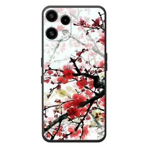 Чохол з картинкою Сакури на Nothing Phone (3a) Lite (Гарна Сакура)