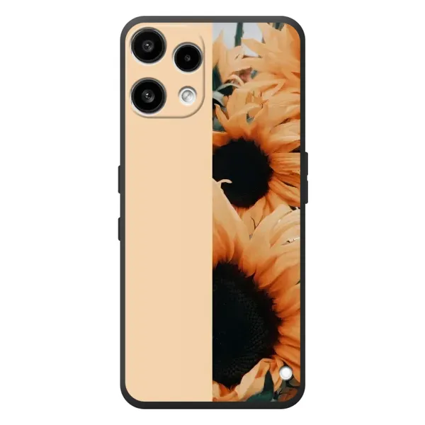 Чехол с рисунком «Красивые подсолнухи» для Nothing Phone (3a) Lite Чехол с рисунком «Красивые подсолнухи» для Nothing Phone (3a) Lite