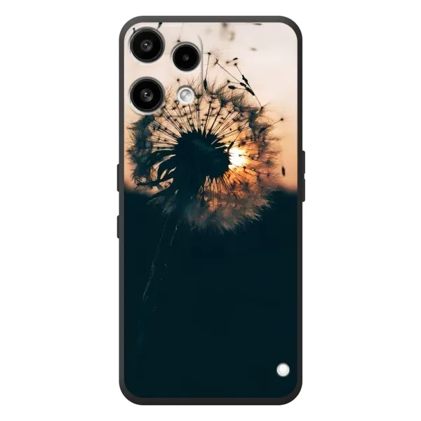 Чехол с рисунком «Красивый одуванчик» для Nothing Phone (3a) Lite Чехол с рисунком «Красивый одуванчик» для Nothing Phone (3a) Lite