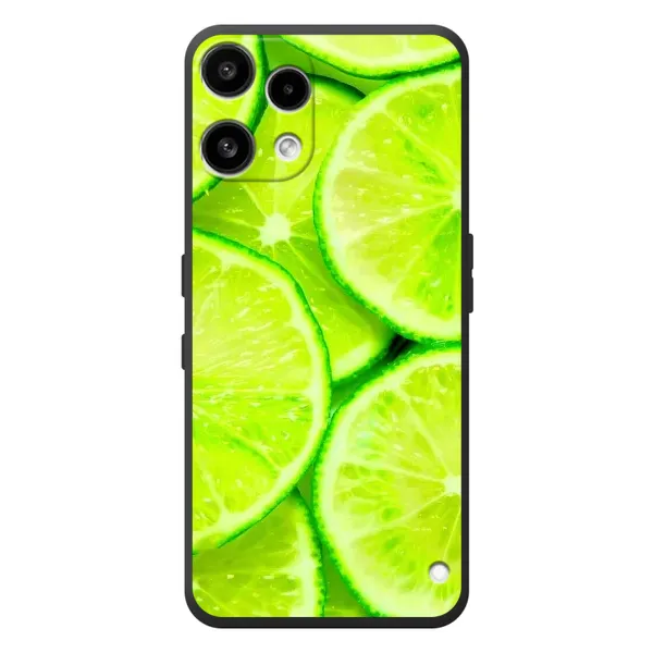 Чехол с рисунком «Лайм» для Nothing Phone (3a) Lite Чехол с рисунком «Лайм» для Nothing Phone (3a) Lite