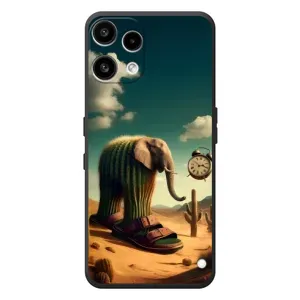 Чохол з мемами траралело тралала для Nothing Phone (3a) Lite (Лірілі ларіла)