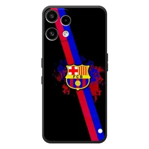 Чохол для Nothing Phone (3a) Lite (Барселона) (Лого Барси)