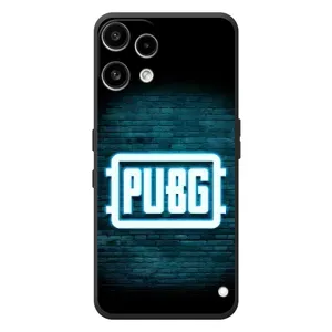 Чехол (TPU) с картинкой "Лого Пабг" на
Но́THING Телефон (3а) Лайт
(Лого PUBG)