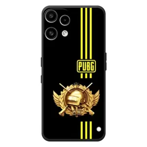Чехол (TPU) с картинкой "Лого Пабг" на
Но́THING Телефон (3а) Лайт
(Лого PUPG)