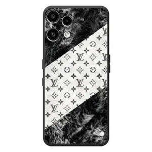 Чохол Стиль Louis Vuitton на Nothing Phone (3a) Lite
