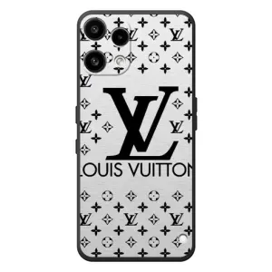 Чехол Стиль Louis Vuitton на Nothing Phone (3a) Lite (LV)