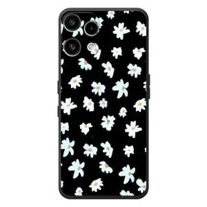 Чохол з ромашками на Nothing Phone (3a) Lite (Маленькі ромашки)