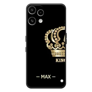 Іменні Чохли для Nothing Phone (3a) Lite (MAX)