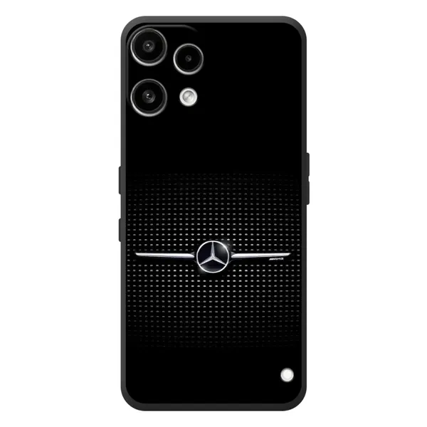 Чехол с рисунком «Mercedes» для Nothing Phone (3a) Lite Чехол с рисунком «Mercedes» для Nothing Phone (3a) Lite